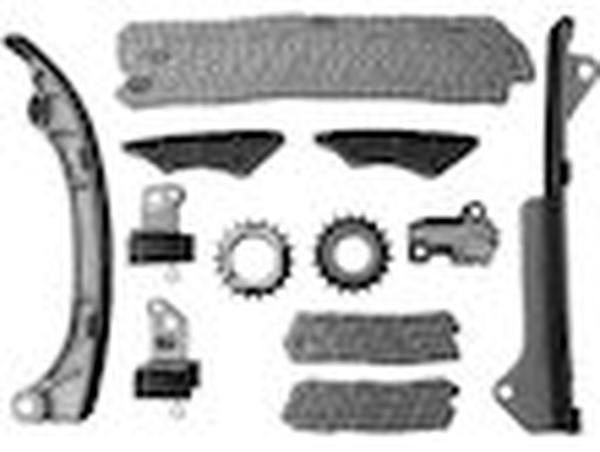 ZC-9-4215S Timing Chain Kit for 2007-2016 Lexus ES350