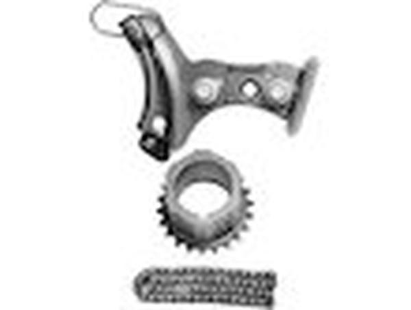 ZC-76291 Timing Chain Kit for 2016-2017 Cadillac CTS