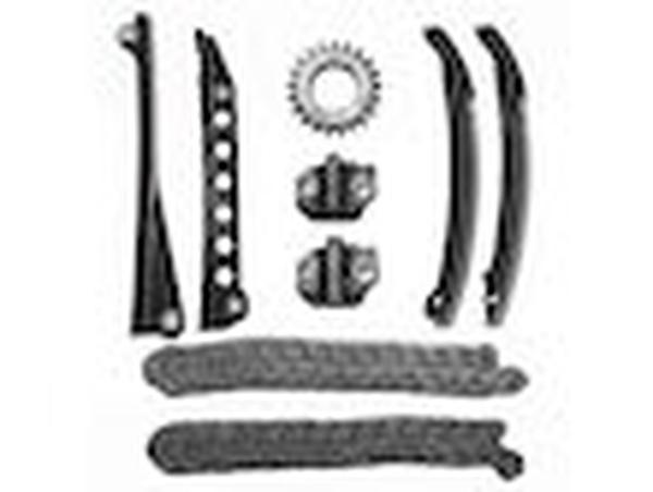 ZC-76112T Timing Chain Kit for 2003-2008 Ford E150