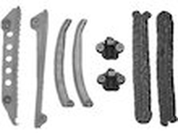 ZC-9-0387SGX Timing Chain Kit for 2005-2007 Ford E150