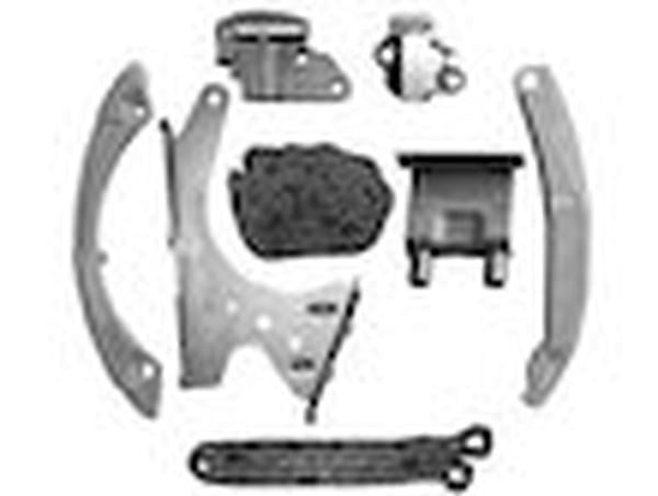 ZC-9-0195SA Timing Chain Kit for 2007-2012 Chevrolet Colorado