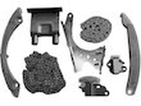 ZC-9-0195SC Timing Chain Kit for 2007-2012 Chevrolet Colorado