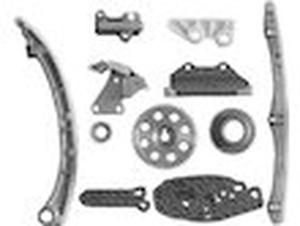 ZC-9-0711S Timing Chain Kit for 2003-2007 Honda Accord
