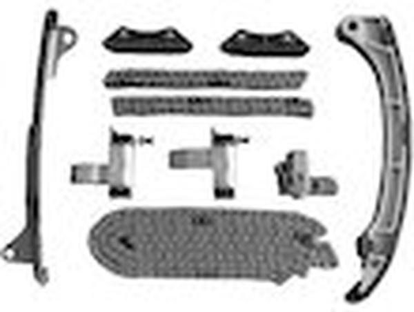 ZC-9-4217SX Timing Chain Kit for 2003-2009 Toyota 4Runner