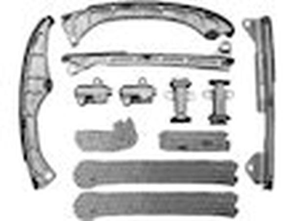 ZC-9-4226SX Timing Chain Kit for 2007-2010 Ford Edge