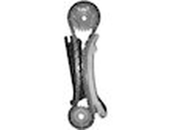 ZC-9-0444SF Timing Chain Kit for 2009-2010 Ford Explorer