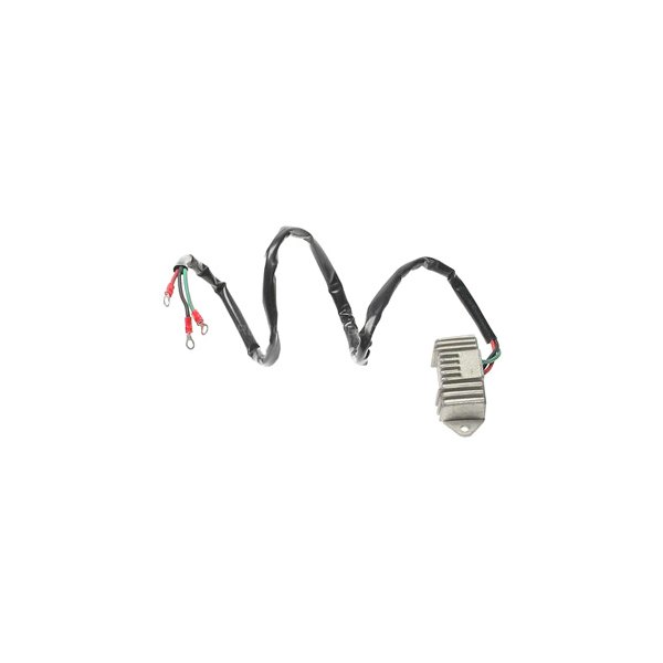 VR-500 Female Voltage Regulator