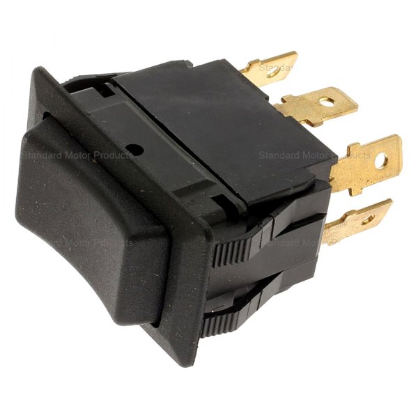 DS-506 Rocker Type Switch