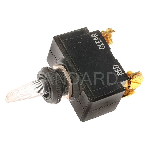 DS-509 Toggle Switch, Black