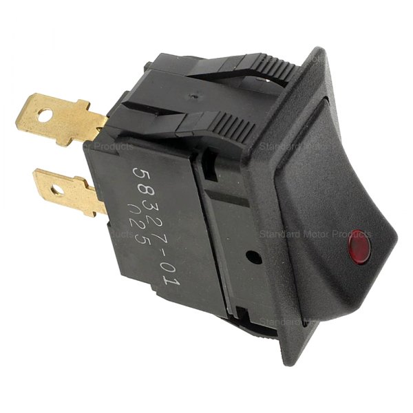 DS-518 Rocker Type Switch
