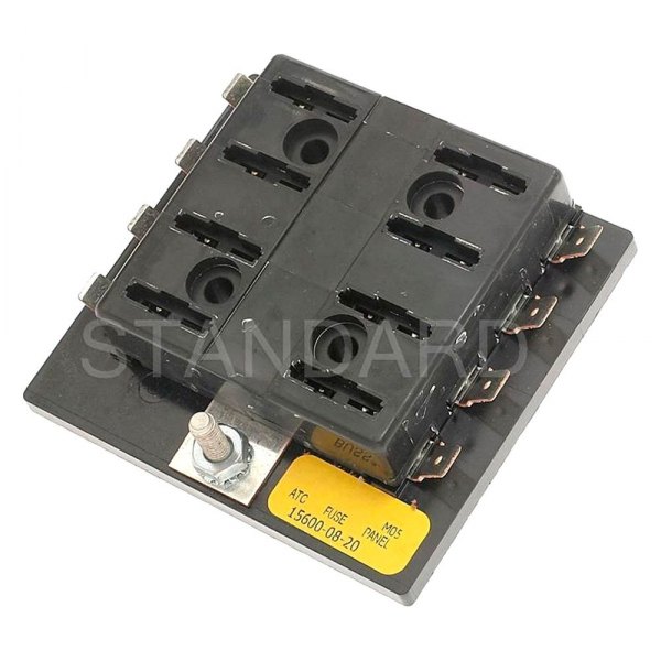 FH-27 Premium Fuse Block