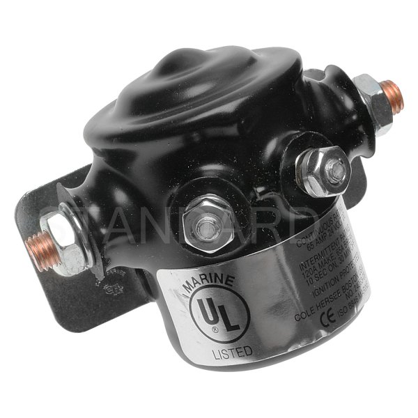UM-49 Premium Starter Solenoid