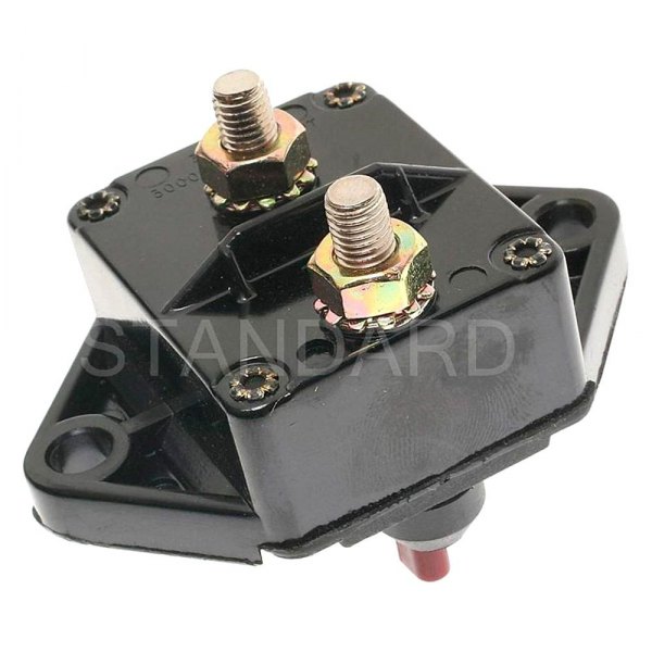 BR-26 60A Female Circuit Breaker