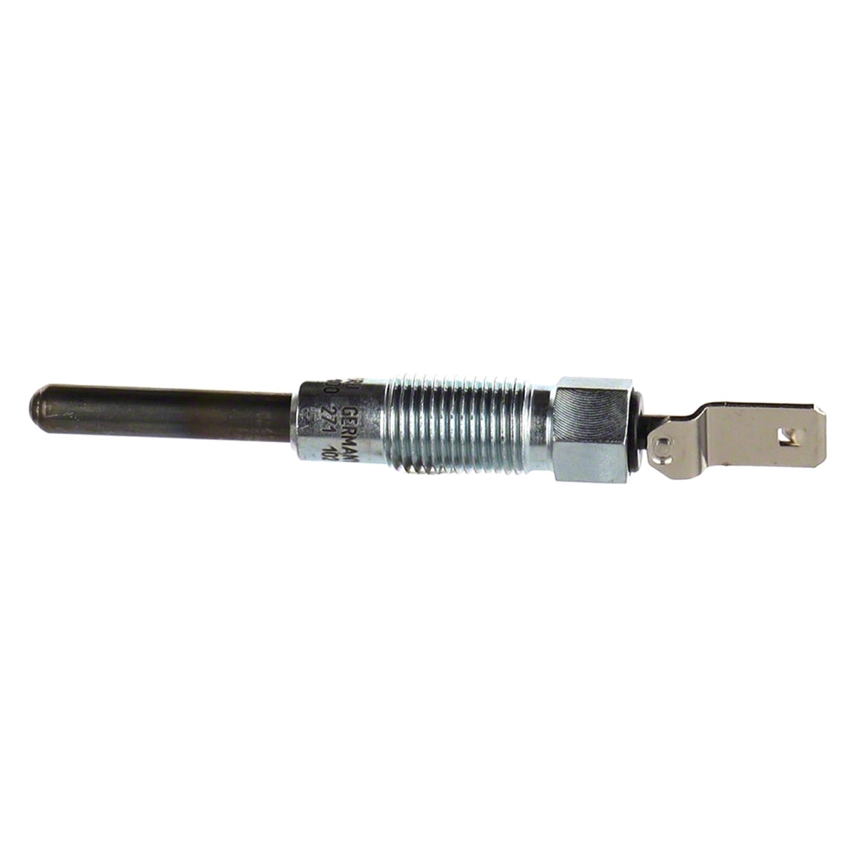 ZD28 Glow Plugs for 1981 Buick Century