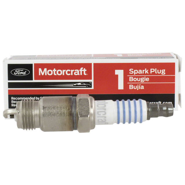 SP415AX Spark Plug for 1986 Buick Century