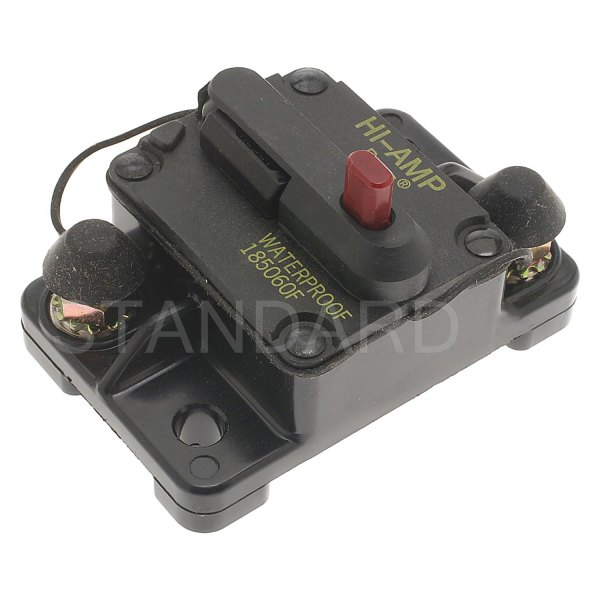 BR-27 60A Male Circuit Breaker