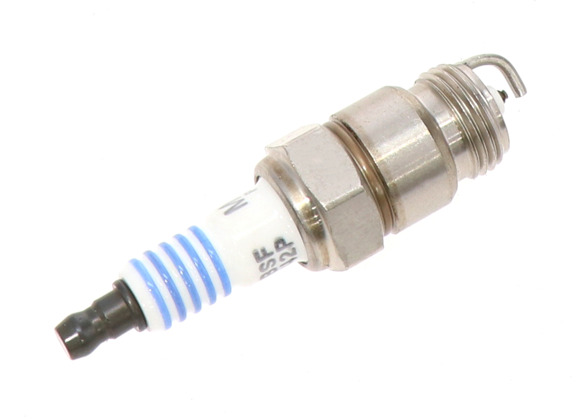 SP549X Spark Plug for 1970-1972 Ford Mustang