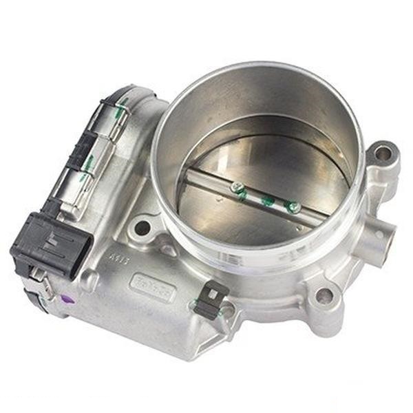 TB34 Throttle Body for 2015-2017 Ford F150
