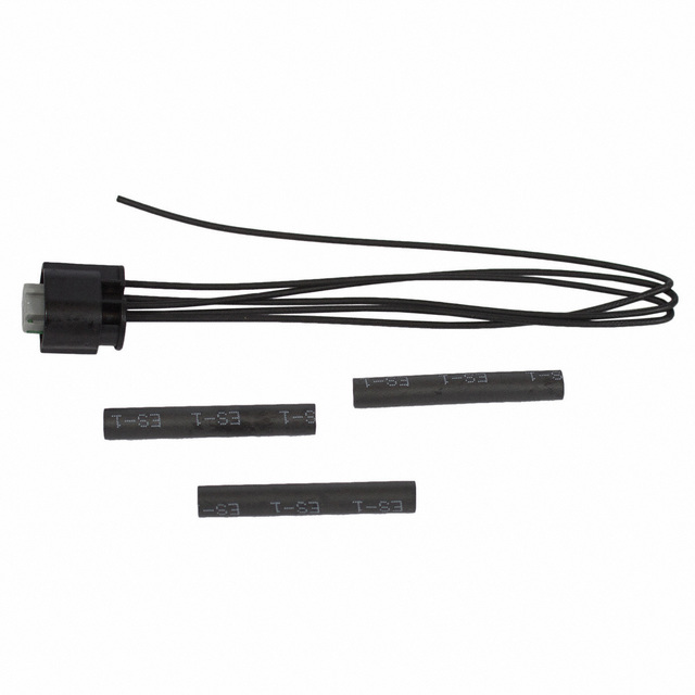 WPT1703 Wire Assembly for 2010 Ford F-150