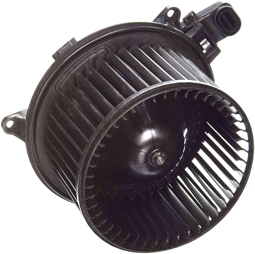 MM1374 Fan & Motor Assembly for 2009-2010 Ford Expedition