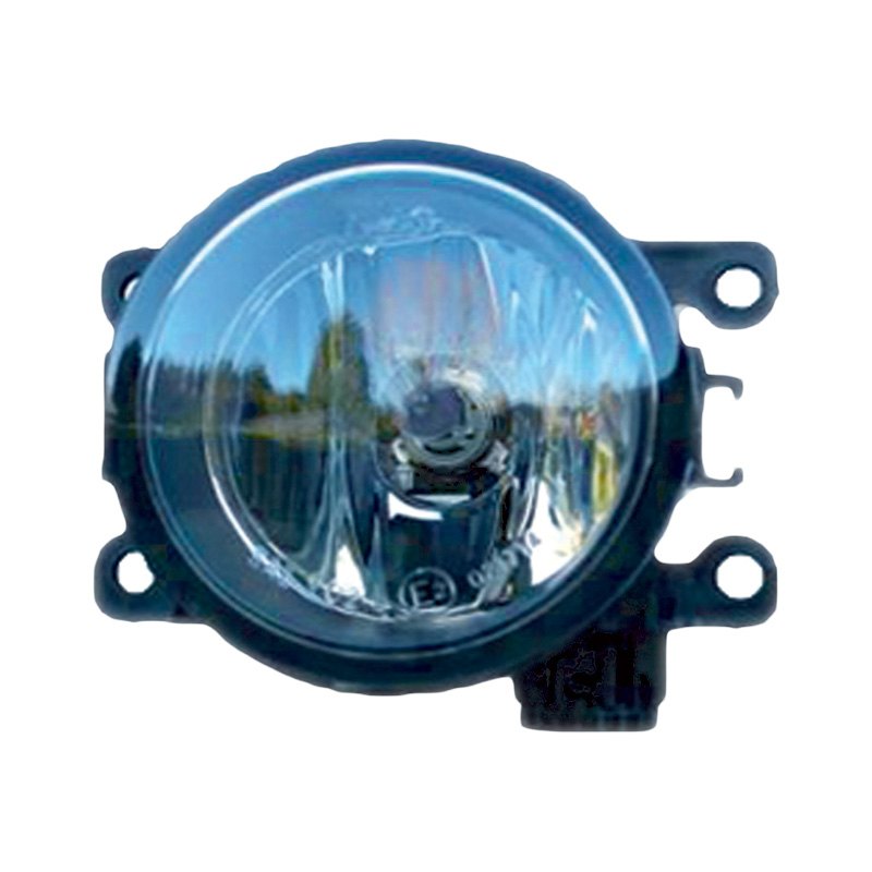 88899 Fog Light Kit for 2006-2012 Mitsubishi Eclipse