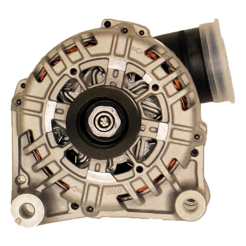 439398 Premium Starter Alternator for 2001-2005 BMW 325I
