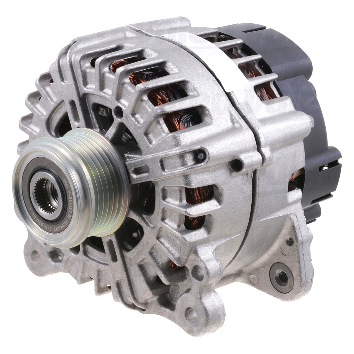 439774 Premium Starter Alternator for 2011-2016 Volkswagen Touareg