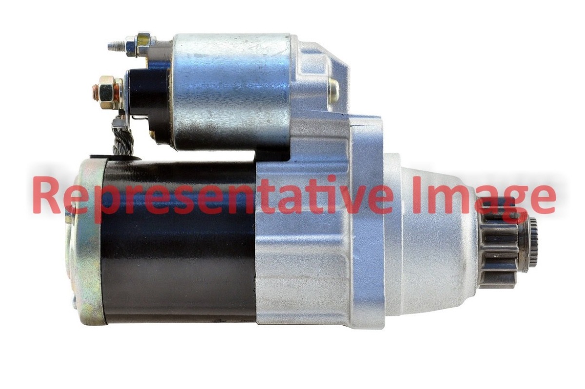442377 Starter Motor Kit for 2014-2020 Volkswagen Passat