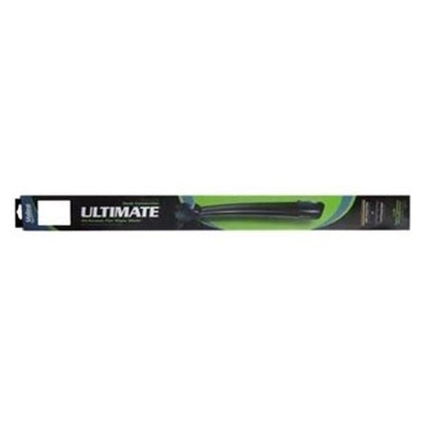 574657 23 in. Front Wiper Blade Set for 2010-2011 Cadillac Escalade EXT - Black