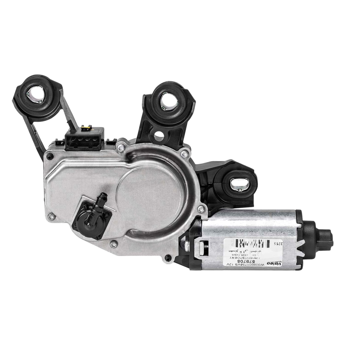 579705 OEM Wiper Motor for 2009-2012 Audi A4 Quattro
