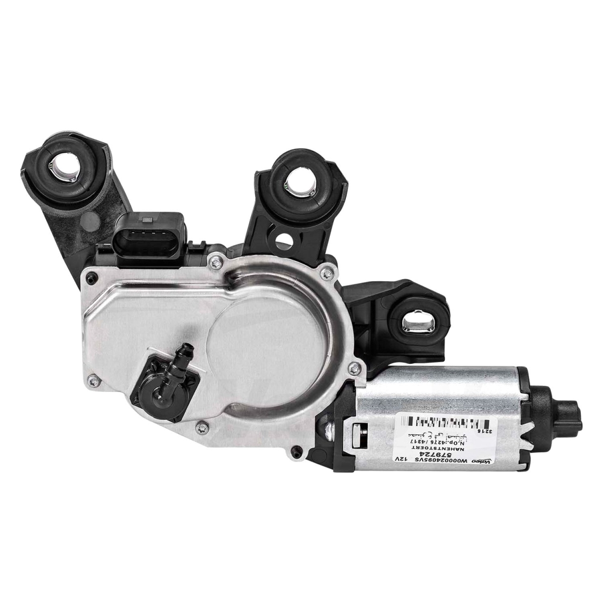579724 OEM Wiper Motor for 2011-2015 Porsche Cayenne