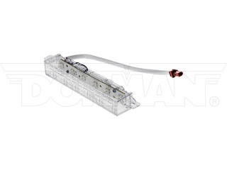 Dorman 923-249 Third Brake Light Assembly for 2003-2004 Infiniti G35