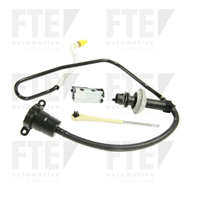 2100716 Clutch Master Cylinder