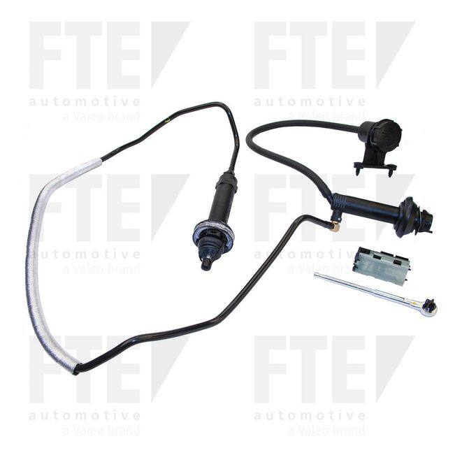 5200018 Clutch Master Cylinder