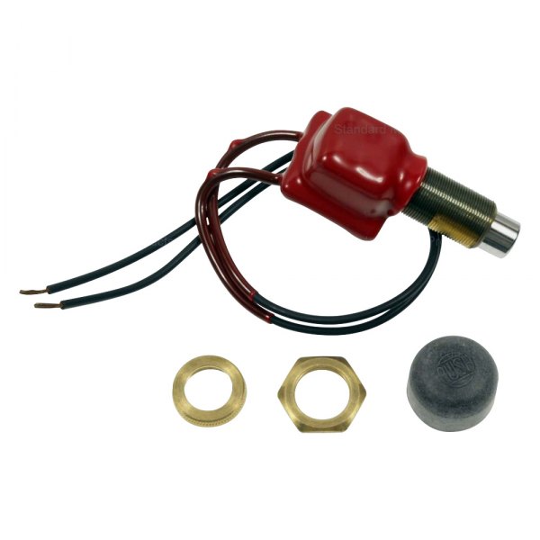 UM-46 Red & Yellow Dimmer Switch