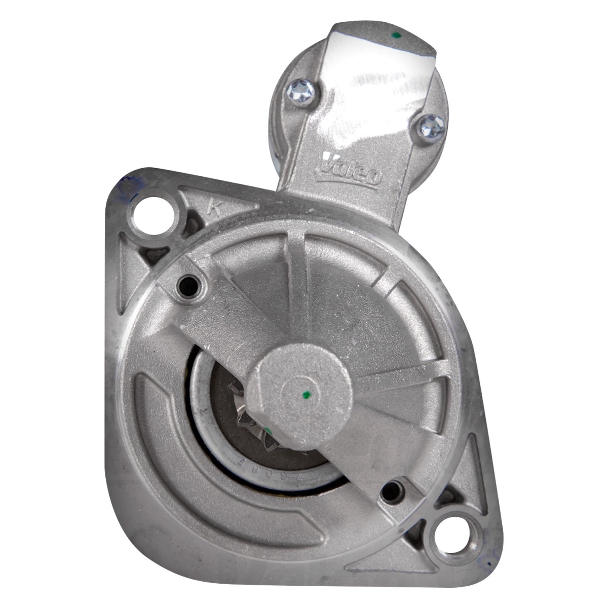 600212 Premium Starter Replacement for 2013-2017 Hyundai Accent