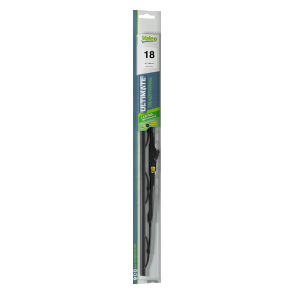 Valeo Traditional 18in Wiper Blade