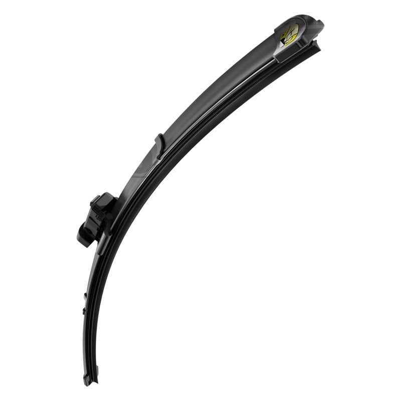10D 10 in. Black Wiper Blade Set for 2011-2016 Mini Cooper Countryman