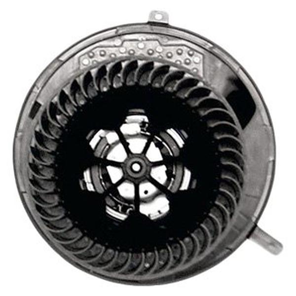 698809 Engine Cooling Blower Motor for 2005-2018 Volkswagen Jetta