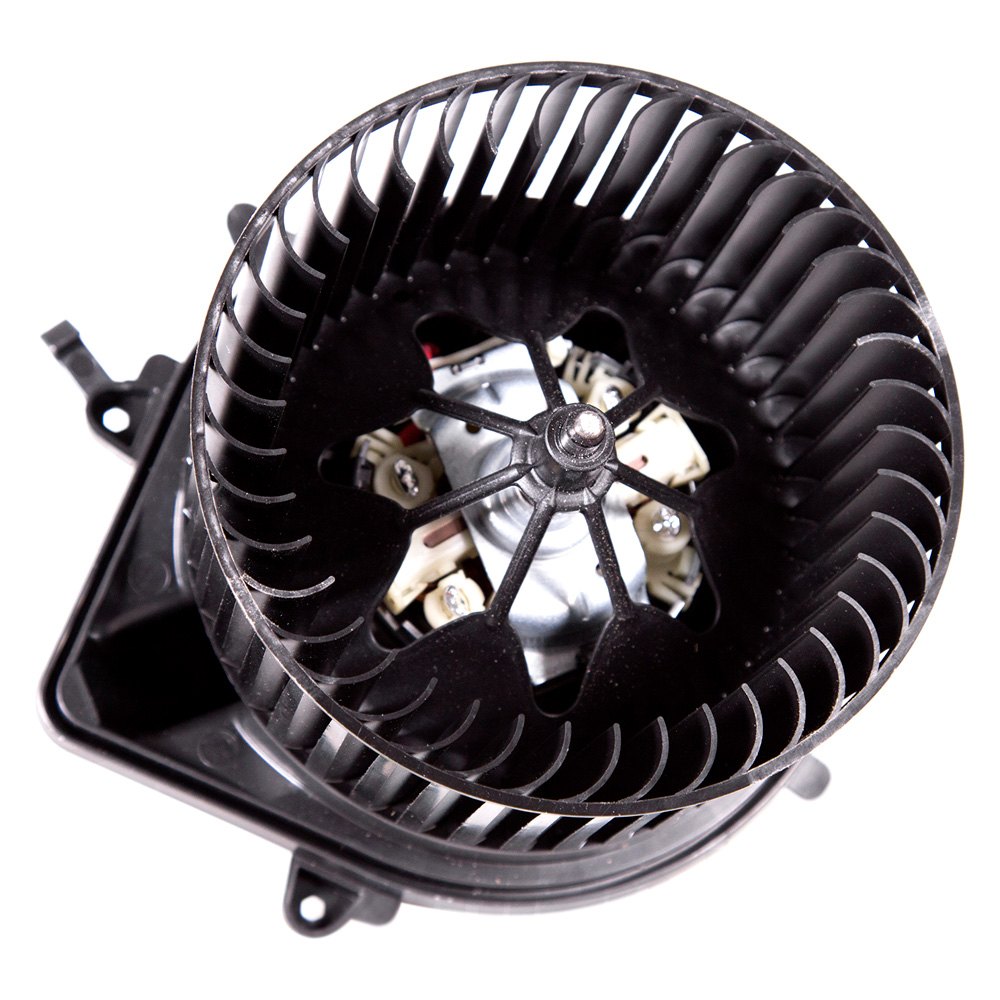 715074 HVAC Blower Motor for 2007-2015 Mini Cooper Blower Motor