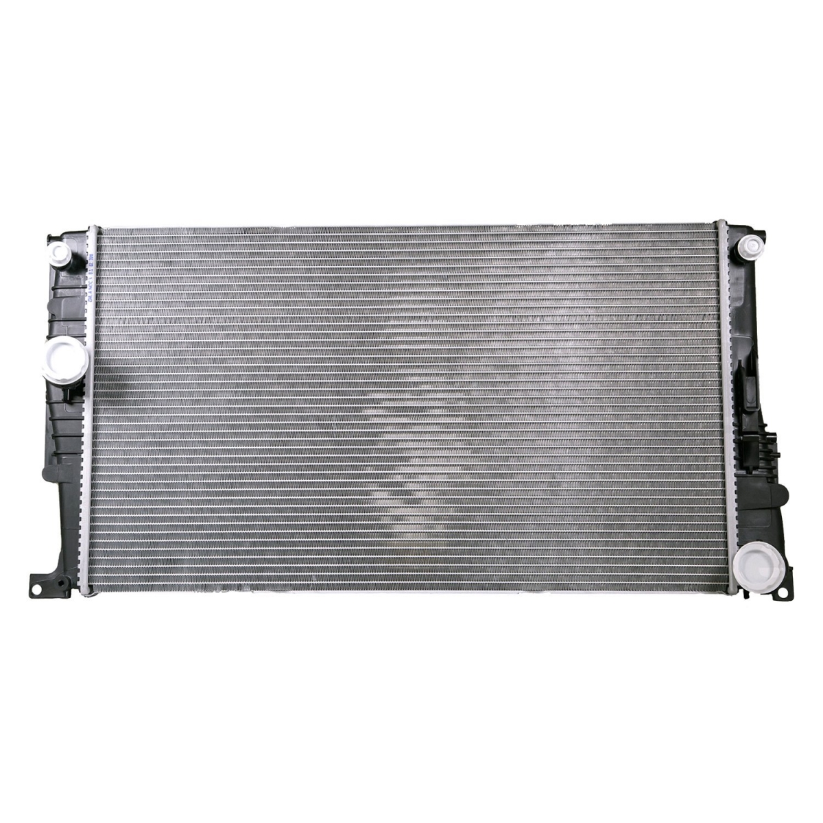 735455 OEM Radiator Kit for 2013-2016 BMW 328i xDrive