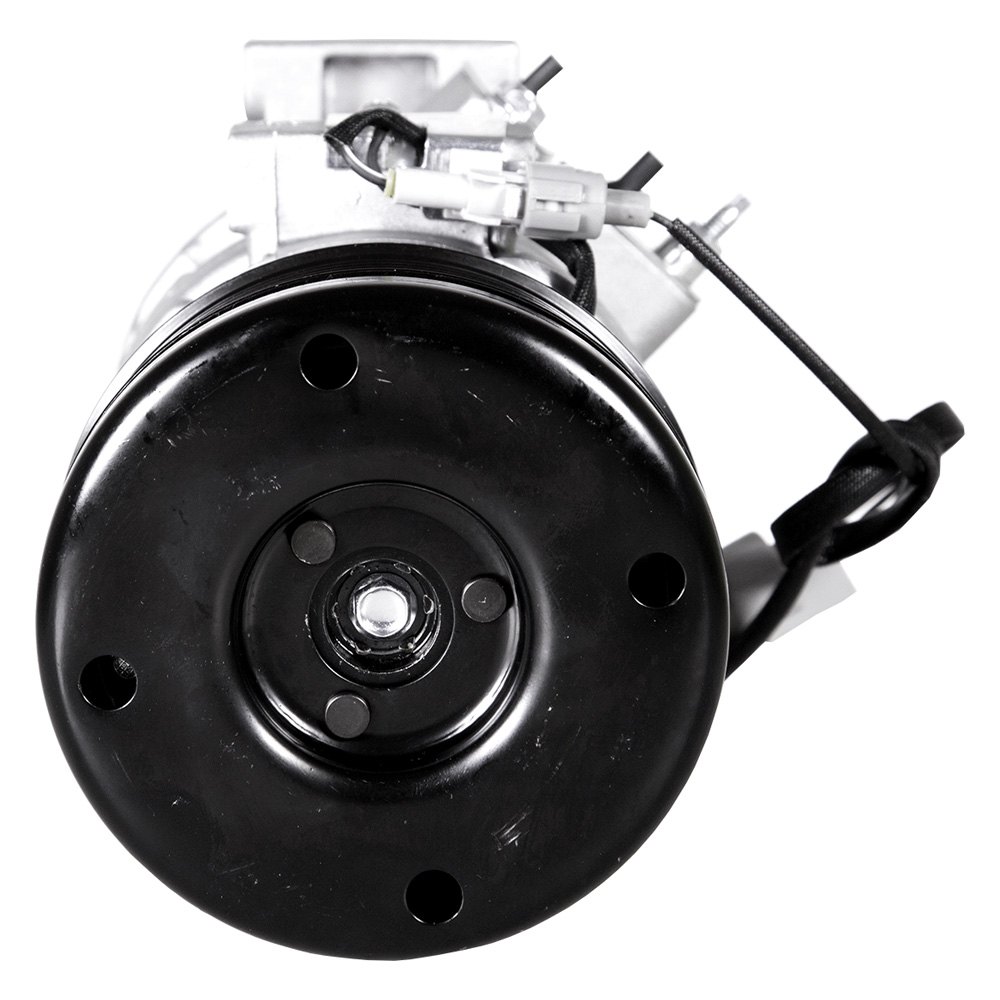 815539 Air Conditioning Compressor for 2007-2017 Toyota Tundra