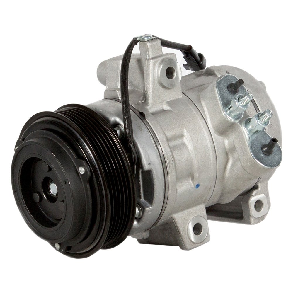 815561 Air Conditioner Compressor for 2008-2011 Ford Focus