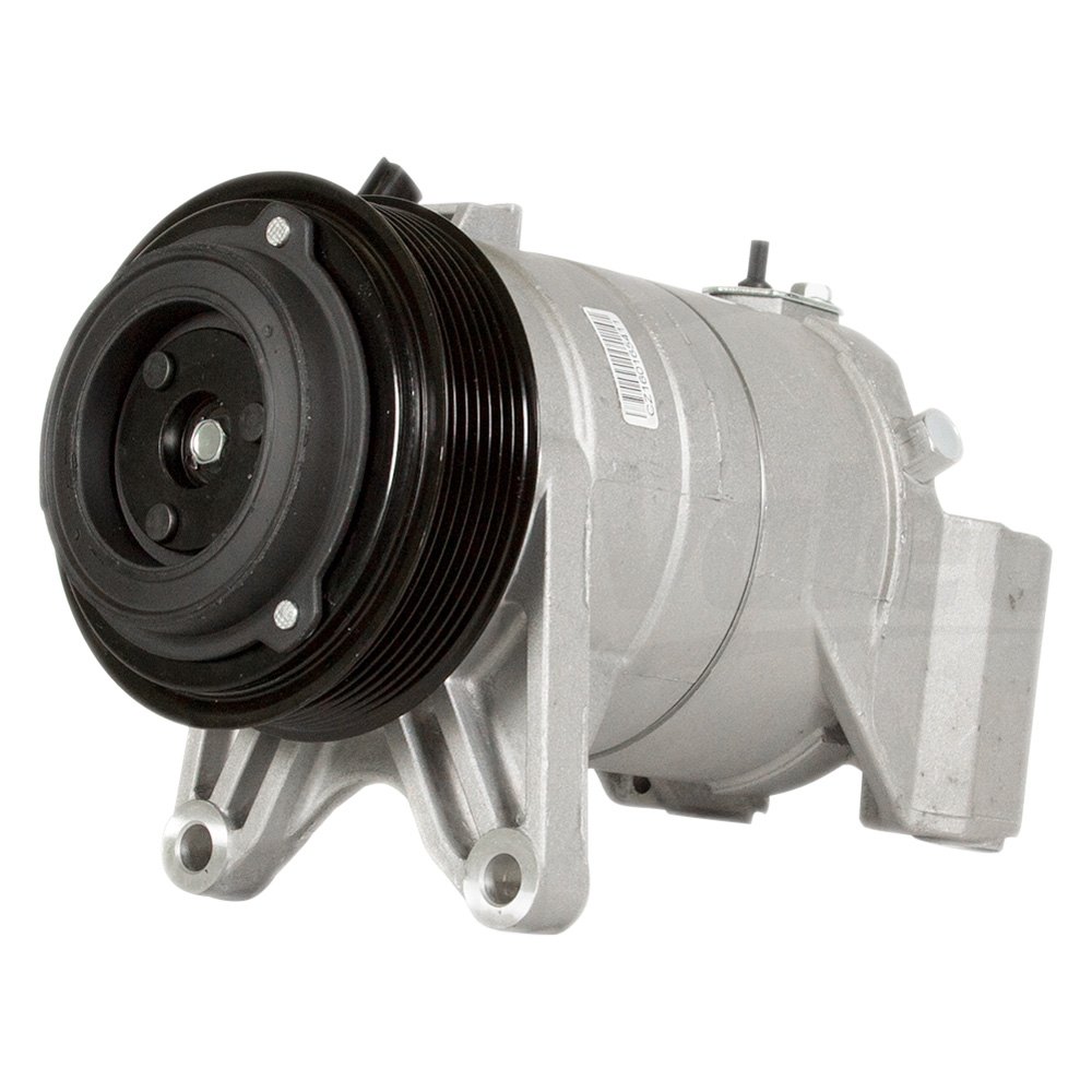 815609 Air Conditioner Compressor for 2013-2015 Nissan Pathfinder