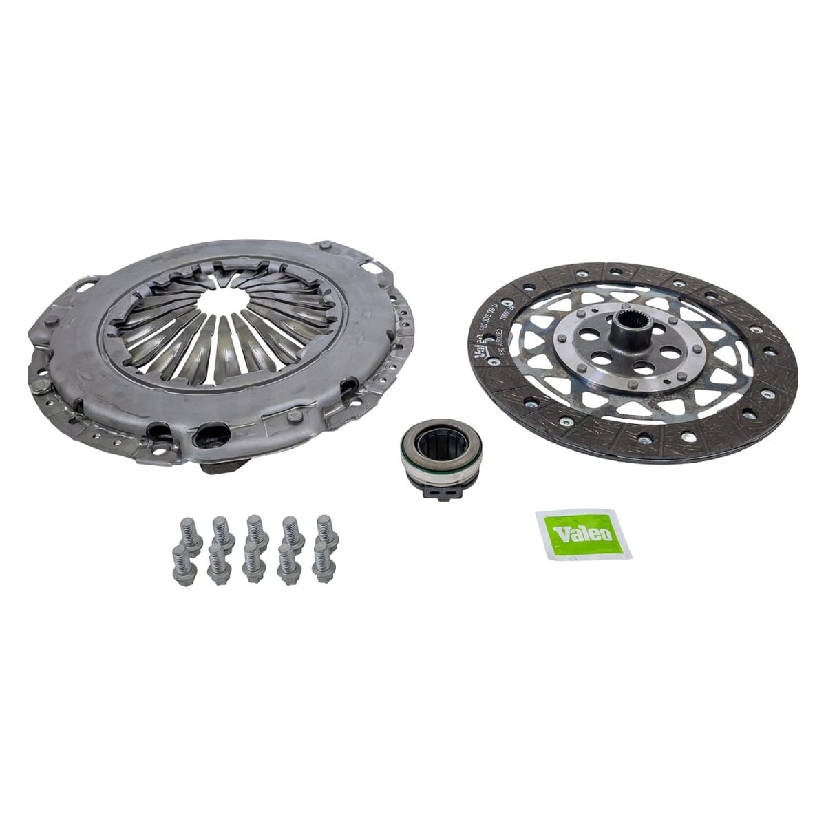 832228 OE Clutch Kit for 2007-2012 Mini Cooper