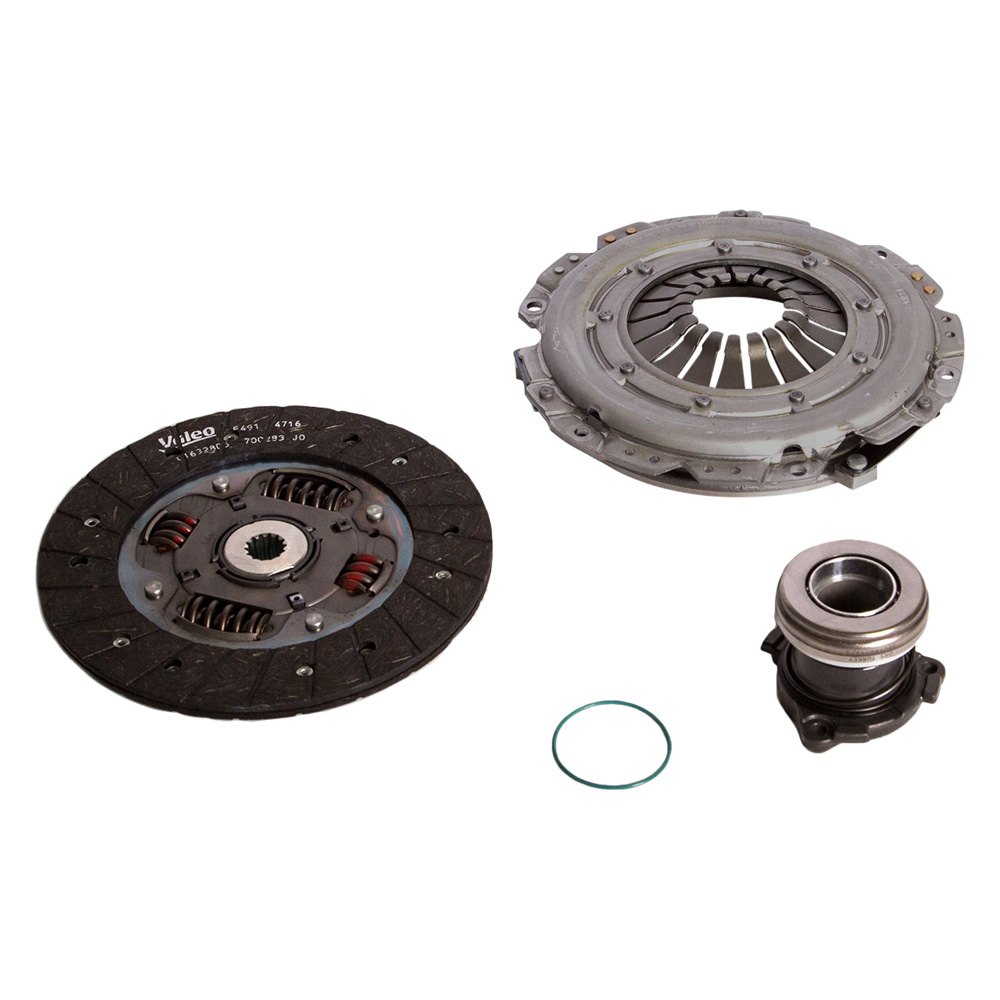 834243 OE Clutch Kit for 2008-2009 Saturn Astra