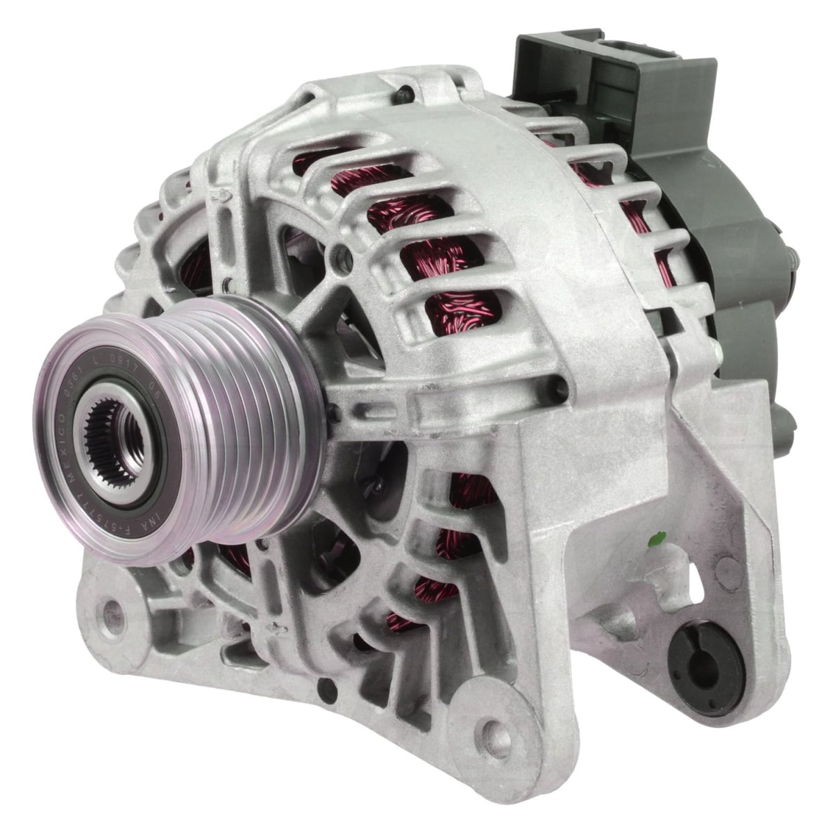 849121 Premium Starter Alternator for 2013-2015 Nissan NV200