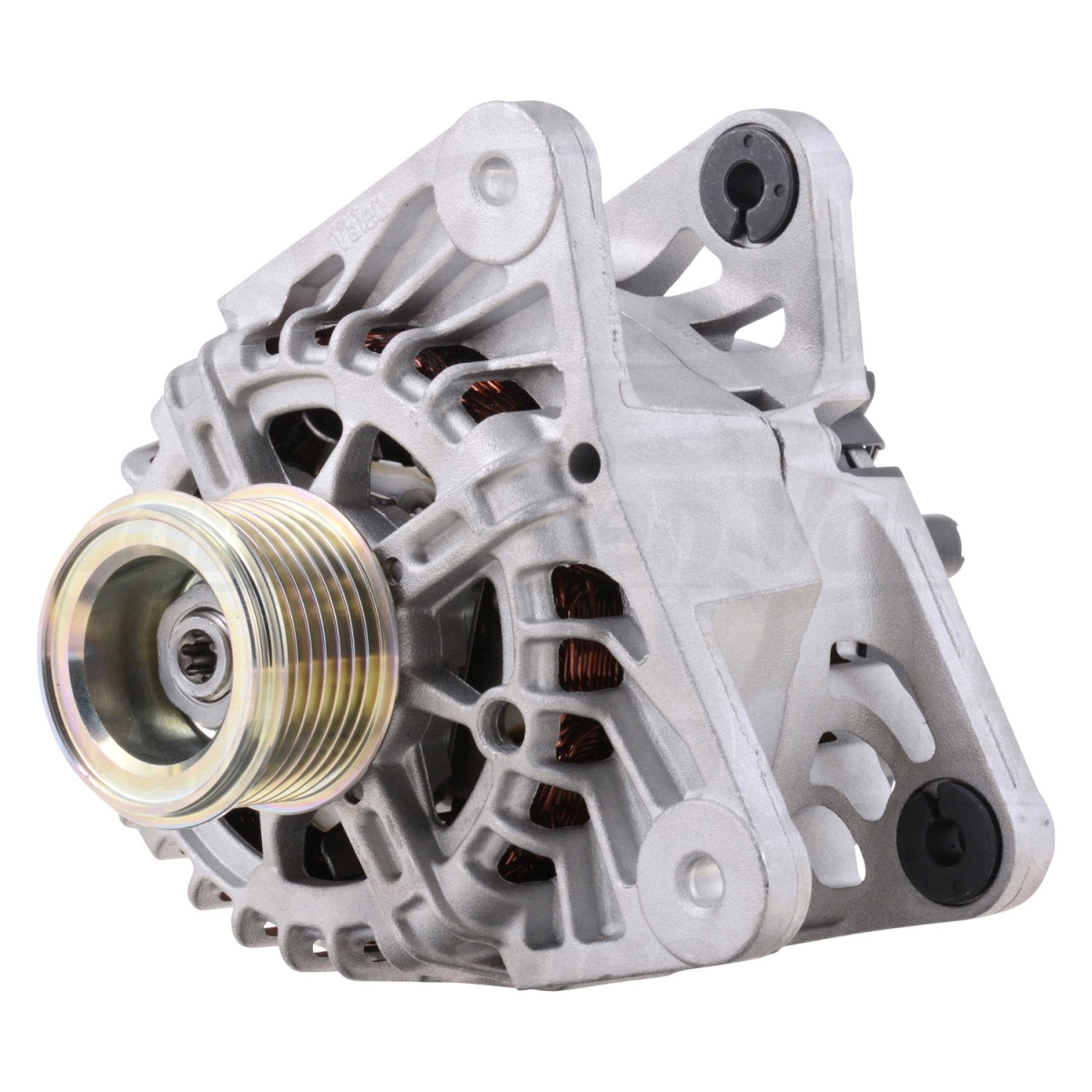 849122 Premium Starter Alternator for 2012-2019 Nissan Versa