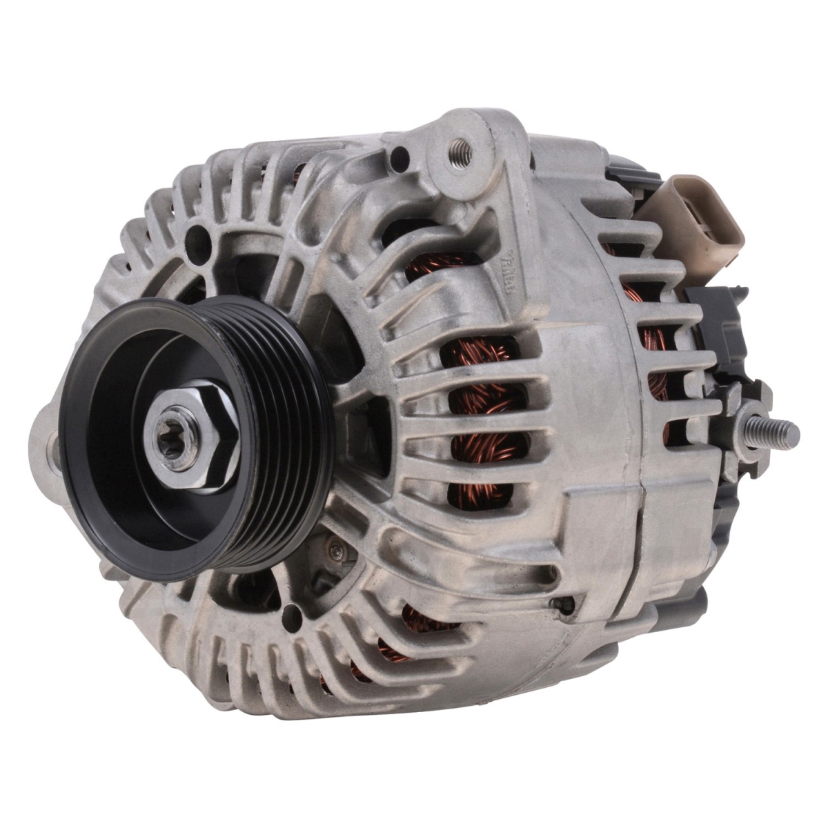 849124 Premium Starter Alternator for 2004-2009 Nissan Quest