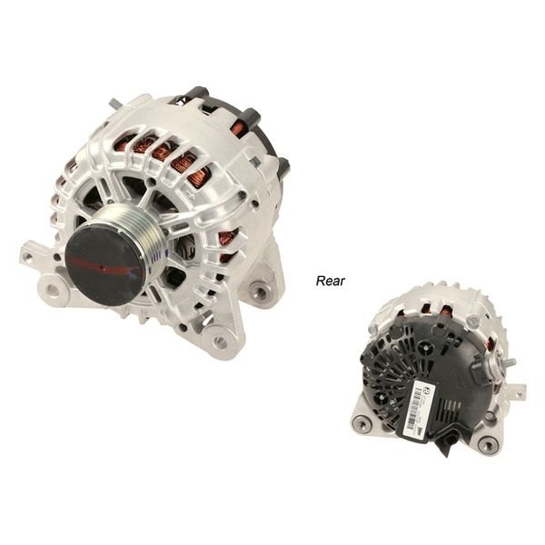 849149 Premium Starter Alternator for 2014-2019 Nissan Rogue